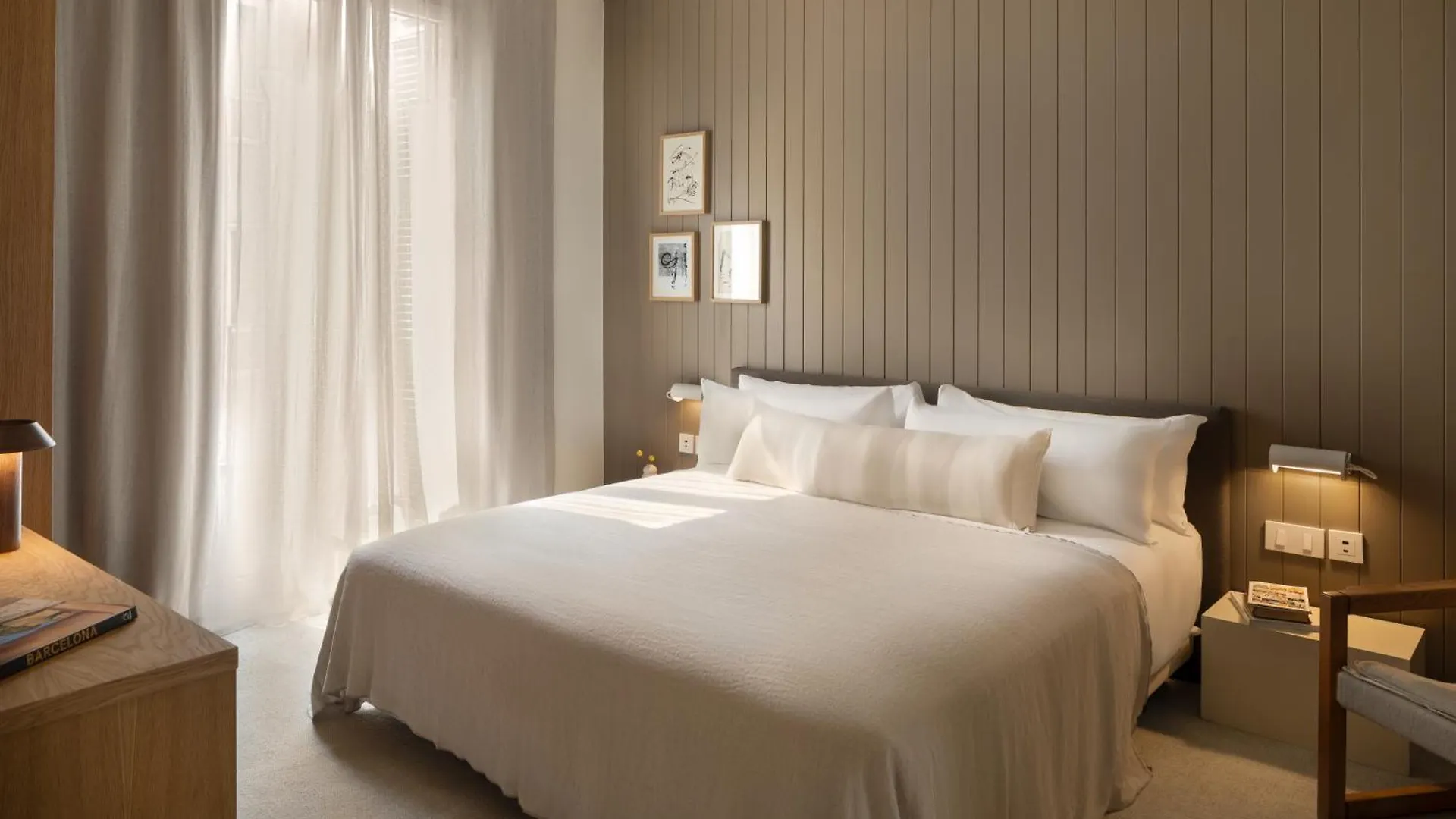Hotel Casa Teva Βαρκελώνη 0*,  Ισπανία