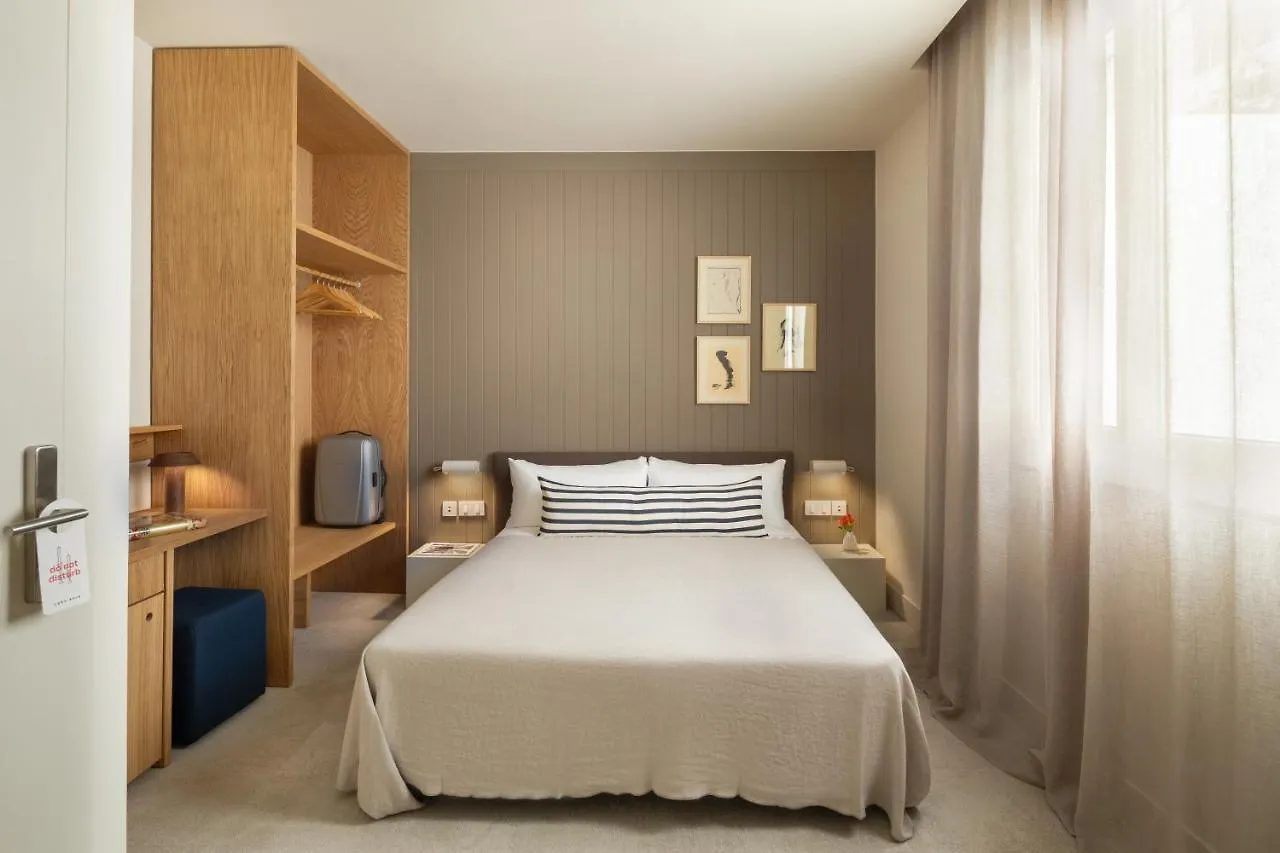 Hotel Casa Teva Βαρκελώνη
