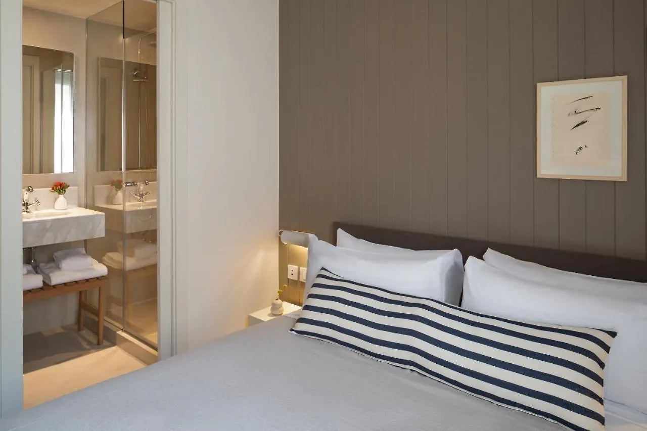 Hotel Casa Teva Βαρκελώνη