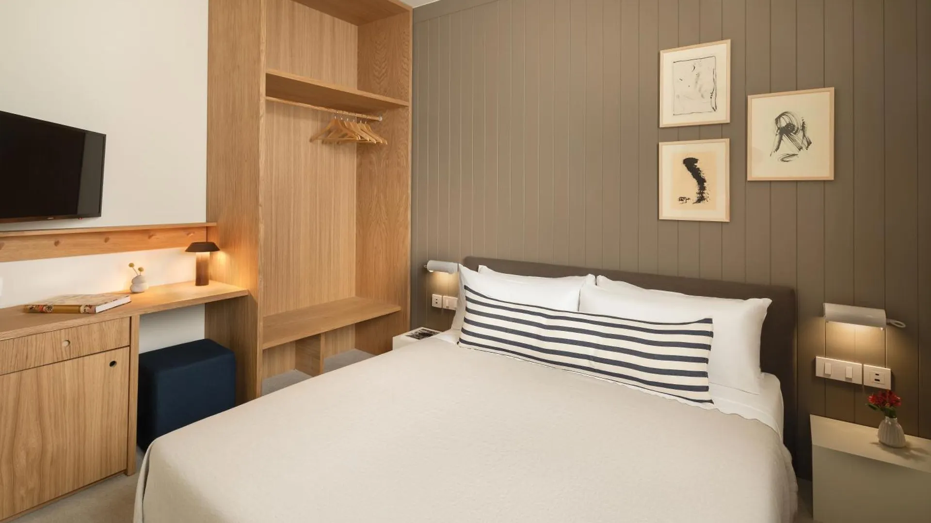 Hotel Casa Teva Barcellona