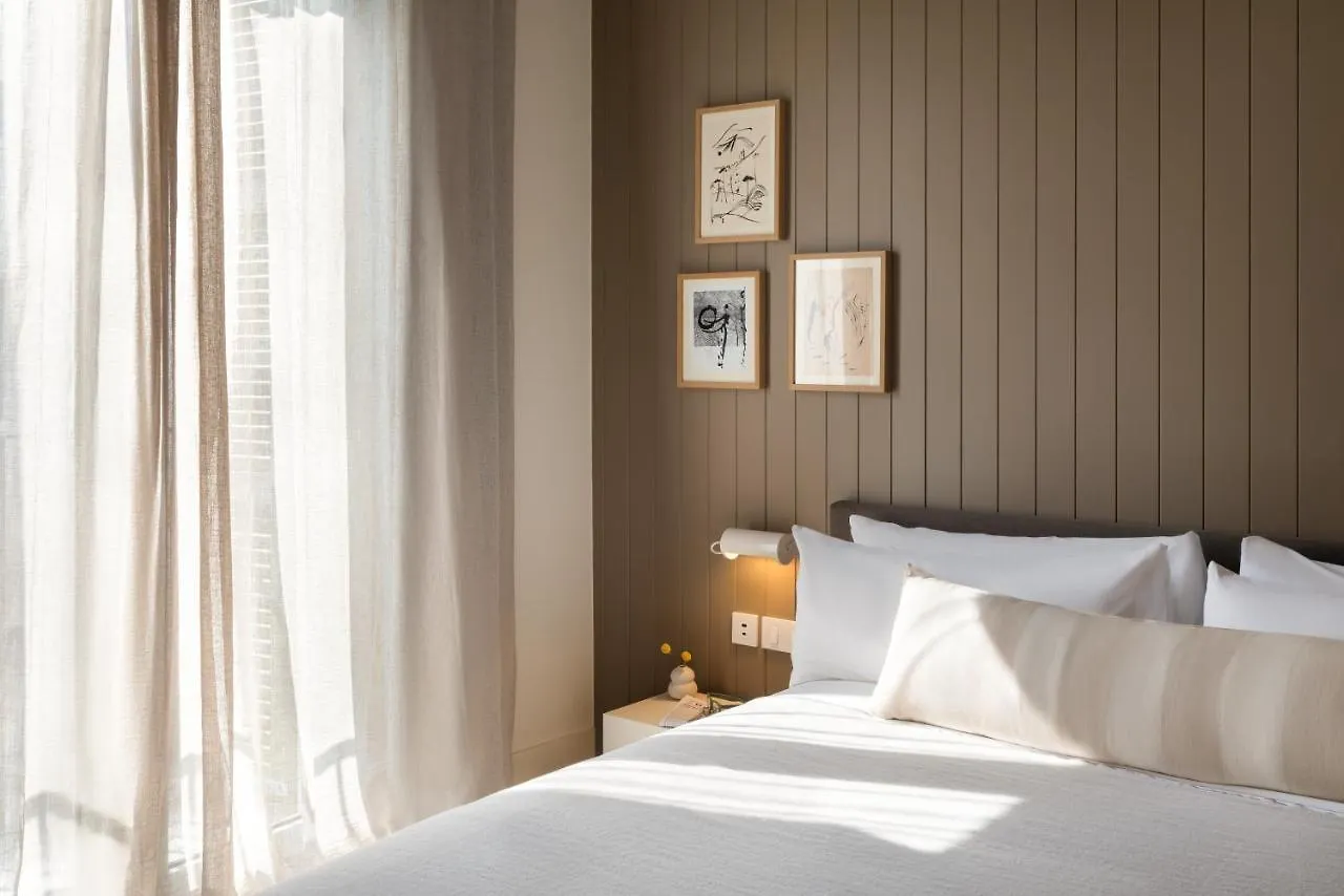 Hotel Casa Teva Barcellona