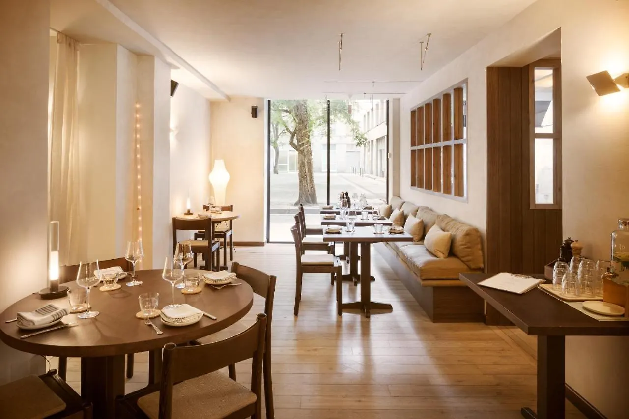 Hotel Casa Teva Barcellona