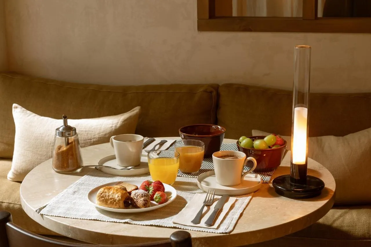 Hotel Casa Teva Barcellona