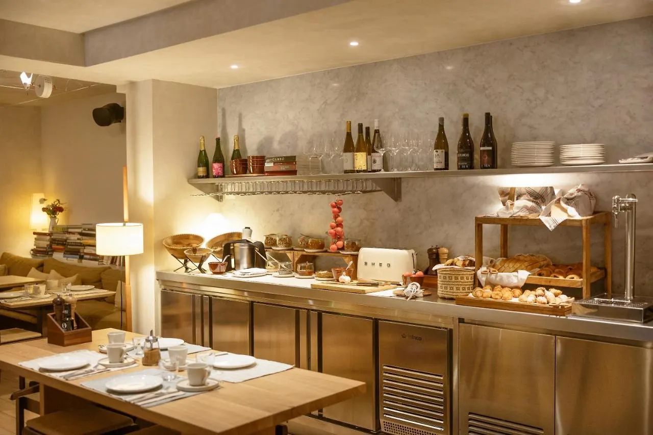 Hotel Casa Teva Barcellona