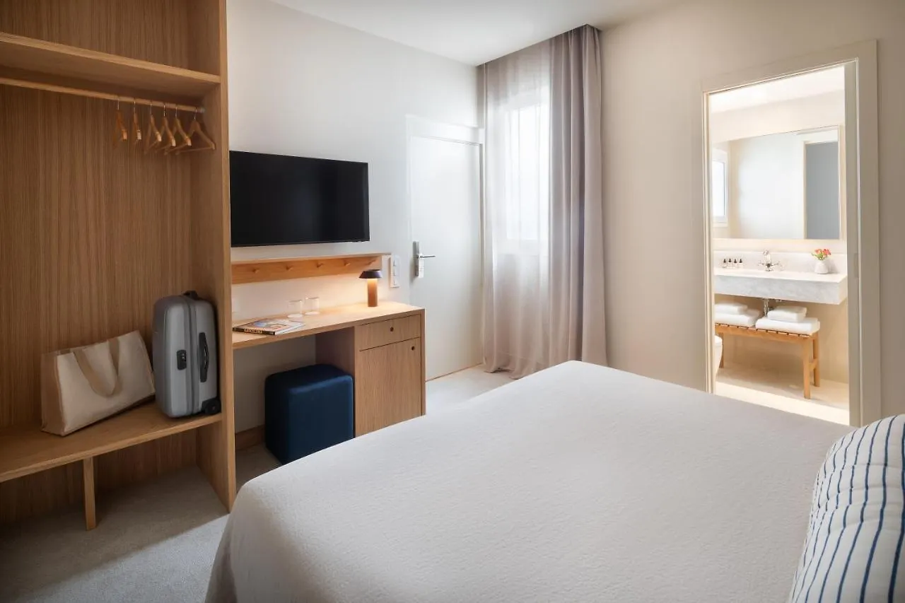 Hotel Casa Teva Barcellona Spagna