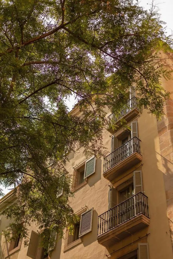 Hotel Casa Teva Barcellona 0*,