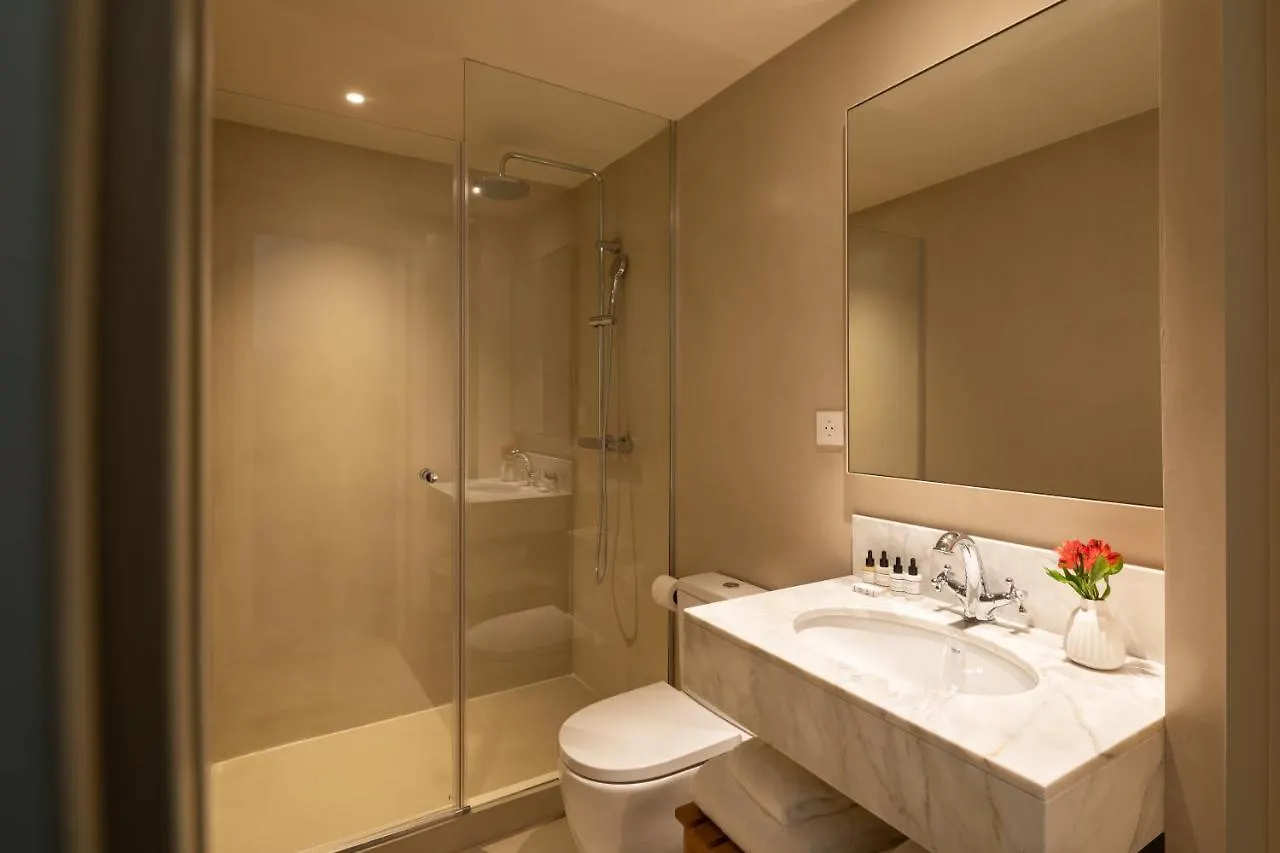 Hotel Casa Teva Barcellona