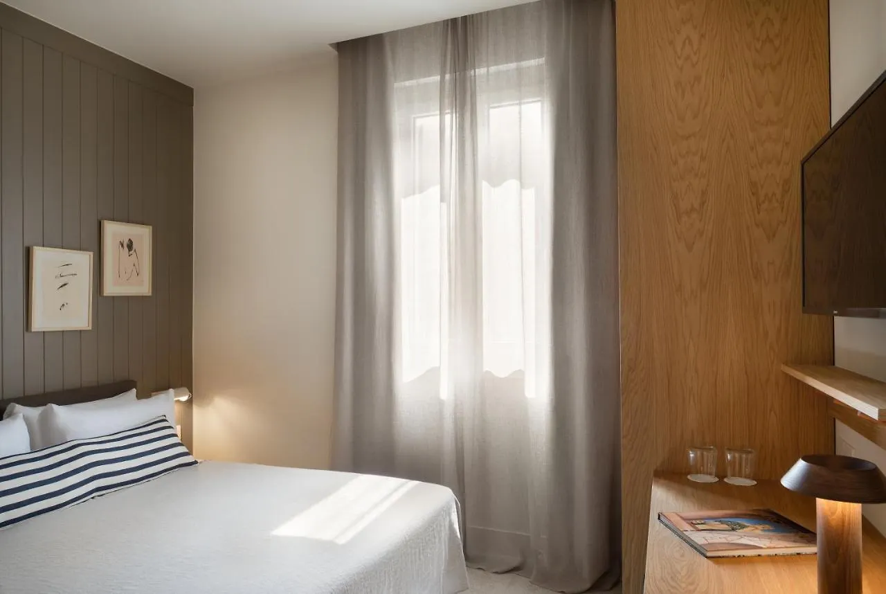 Hotel Casa Teva Barcellona