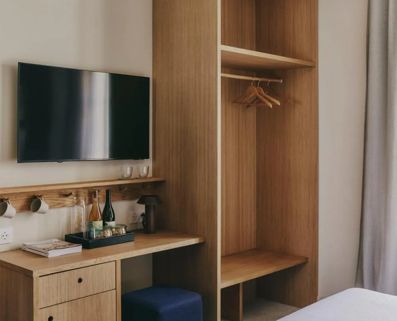 Hotel Casa Teva Barcellona