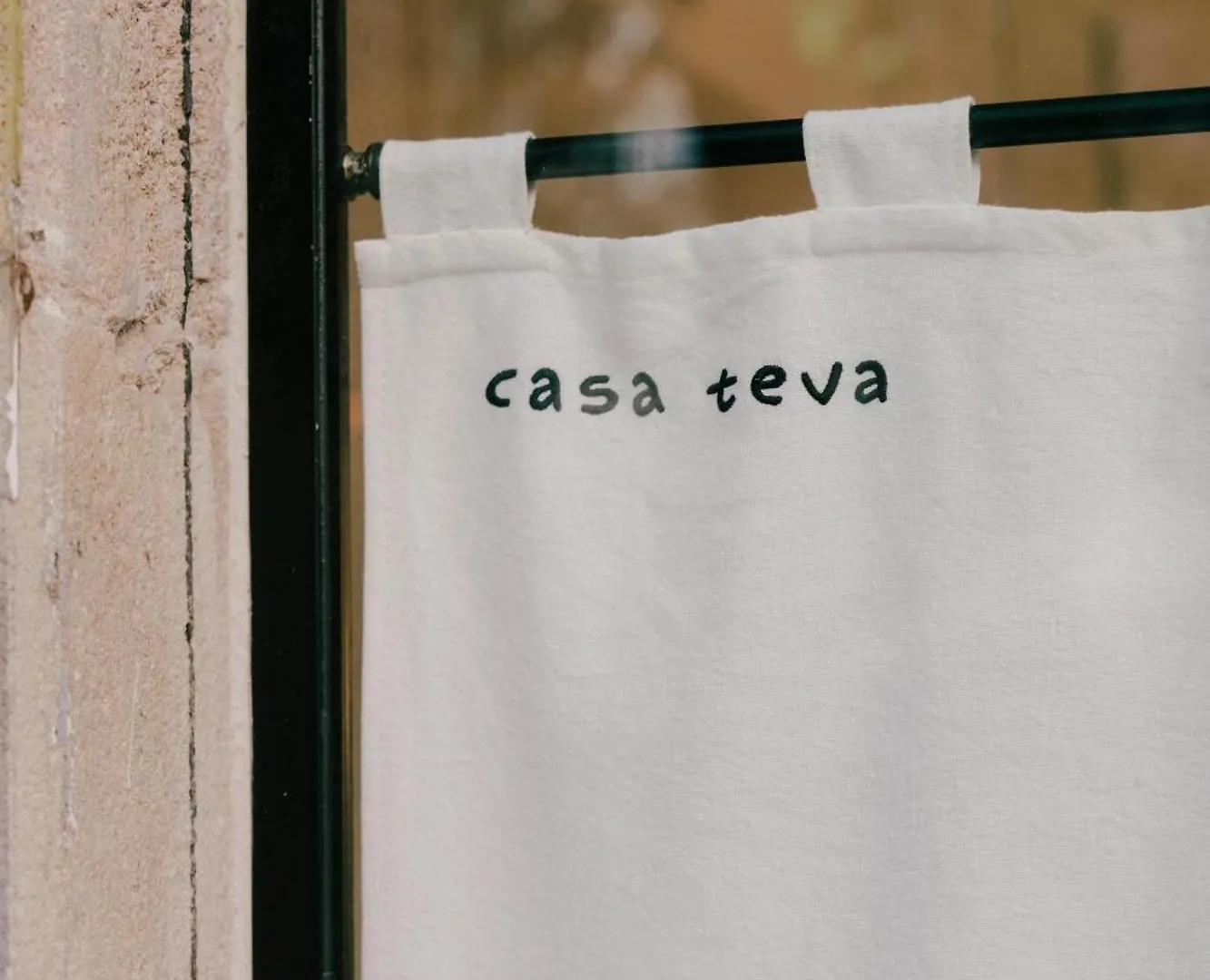 Hotel Casa Teva Barcellona 0*,