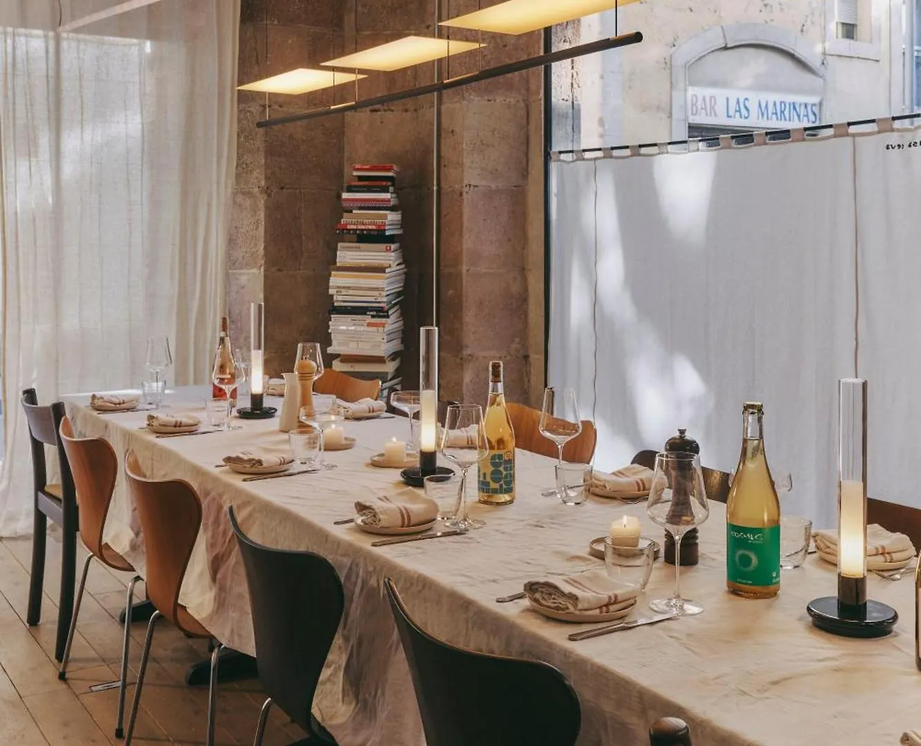 Hotel Casa Teva Barcellona