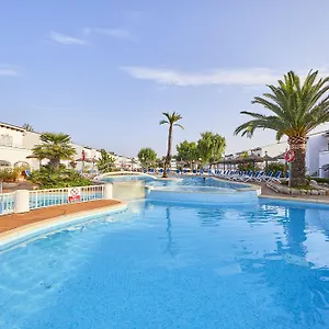 Seaclub Alcudia Mediterranean (adults Only) 4*, Port de Alcudia (Mallorca) Spain