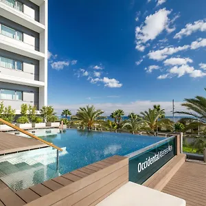 Occidental Atenea Mar - Adults Only 4*, Barcelona Spain