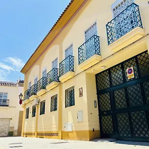 ático Centro Appartamento Málaga