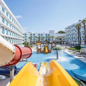 Sol D'or 4*, La Pineda Spain