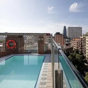 Catalonia Albeniz Otel