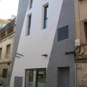 Hostelscat Albergue Barcelona