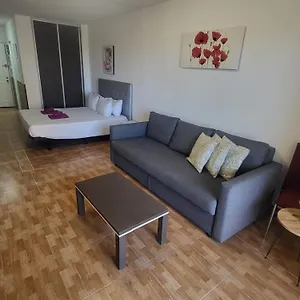 Tropic En Castle Harbour Appartamento Los Cristianos (Tenerife)