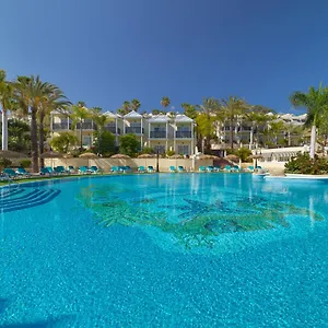 Gran Oasis 4*, Playa de las Americas (Tenerife) Spain