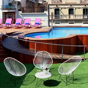 Axel Two 4 Sup - Adults Only Hotel