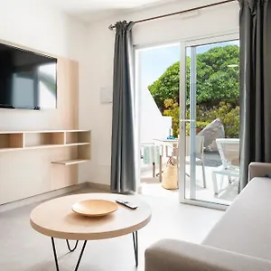 Santa Rosa 3*, Costa Teguise Spain
