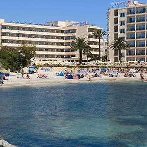 Levante Park 4*, Cala Millor (Mallorca) Spain