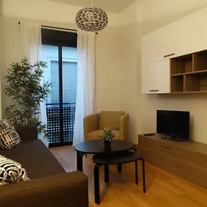 - Jinetes, 14 Appartamento Málaga