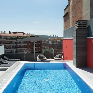 Catalonia Roma Otel