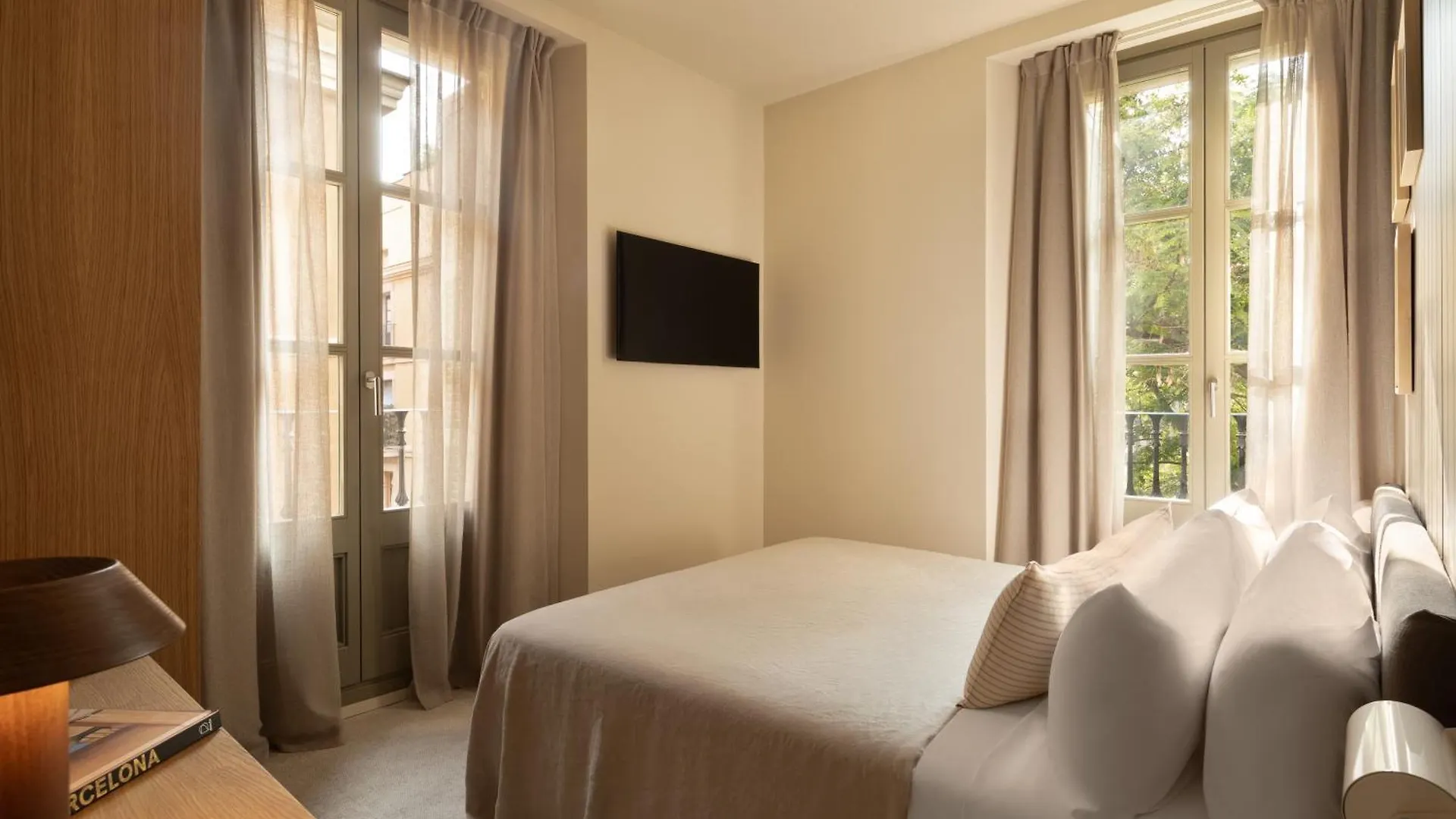 Hotel Casa Teva Barcelona