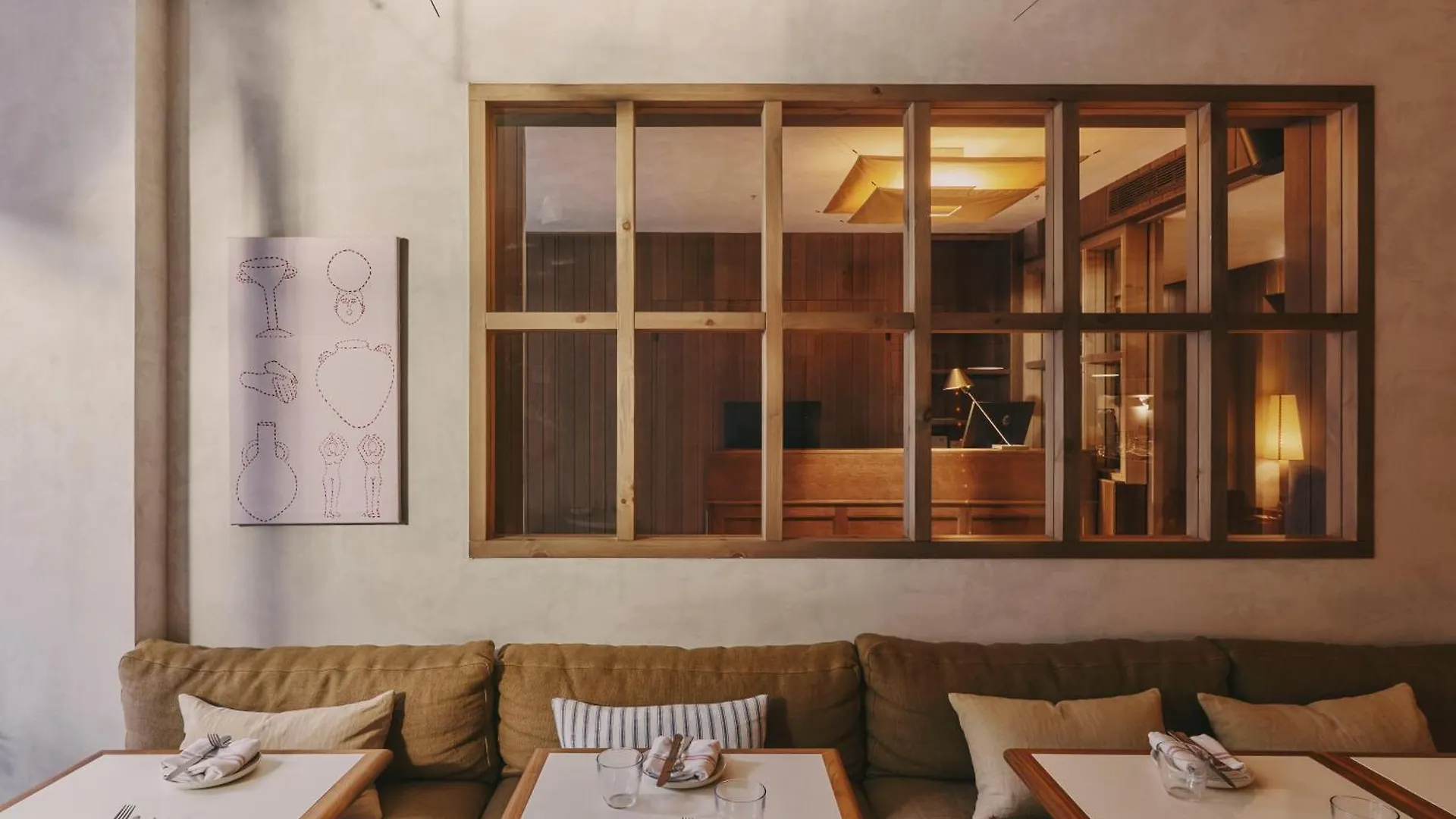 Hotel Casa Teva Barcelona 0*,  Spanien