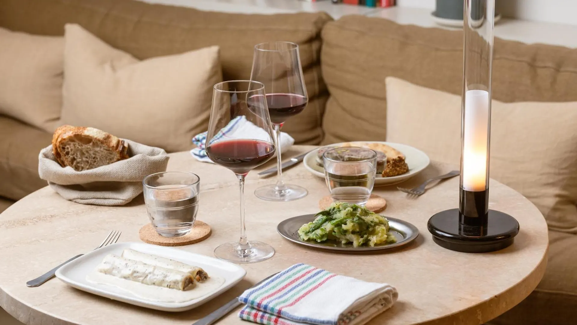 Hotel Casa Teva Barcelona