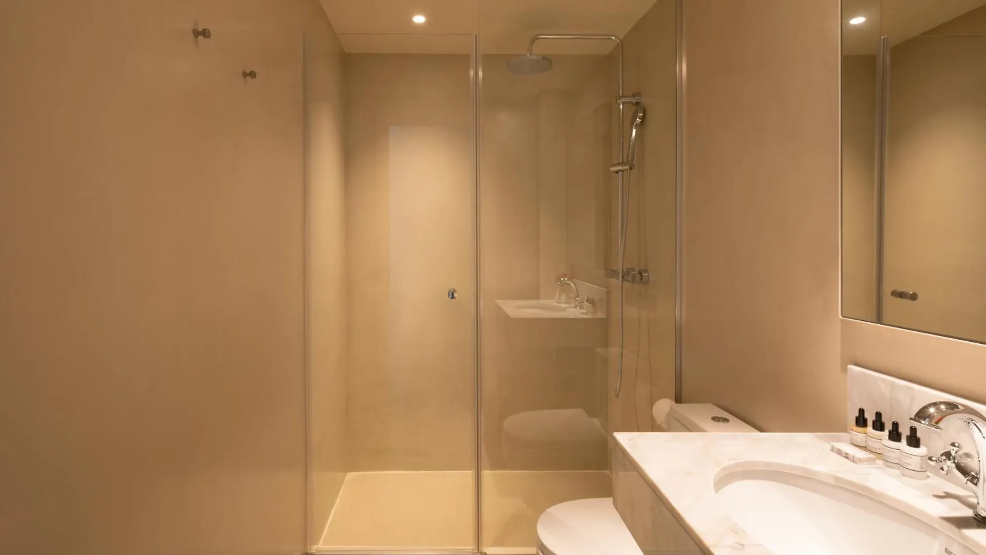 Hotel Casa Teva Barcelona Spanje