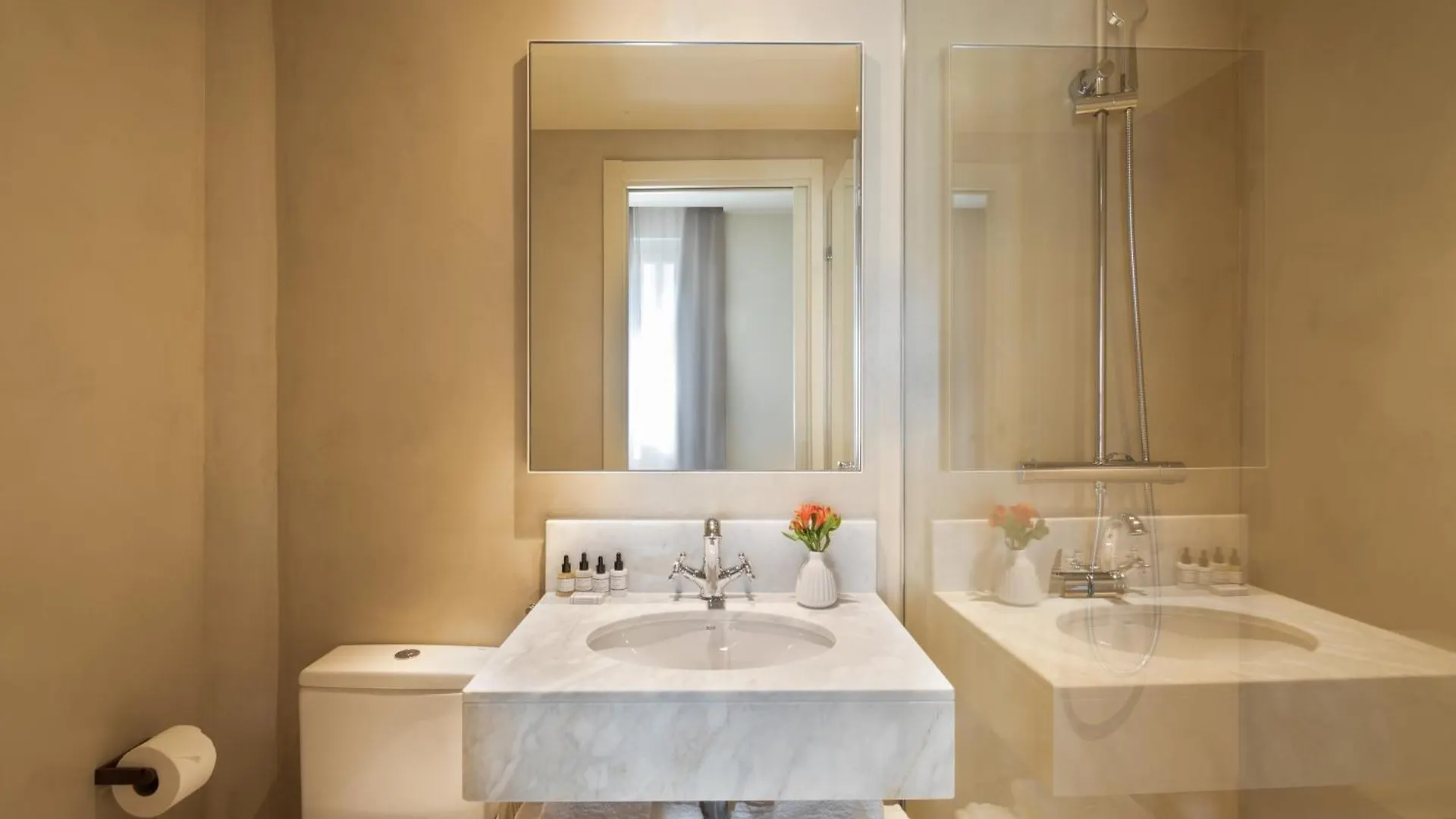 Hotel Casa Teva Barcelona Spanje