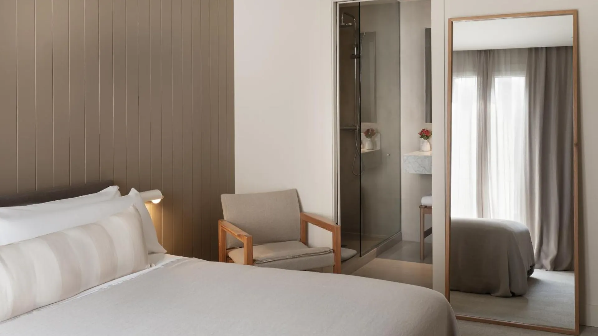 Hotel Casa Teva Barcelona 0*,  Spanje
