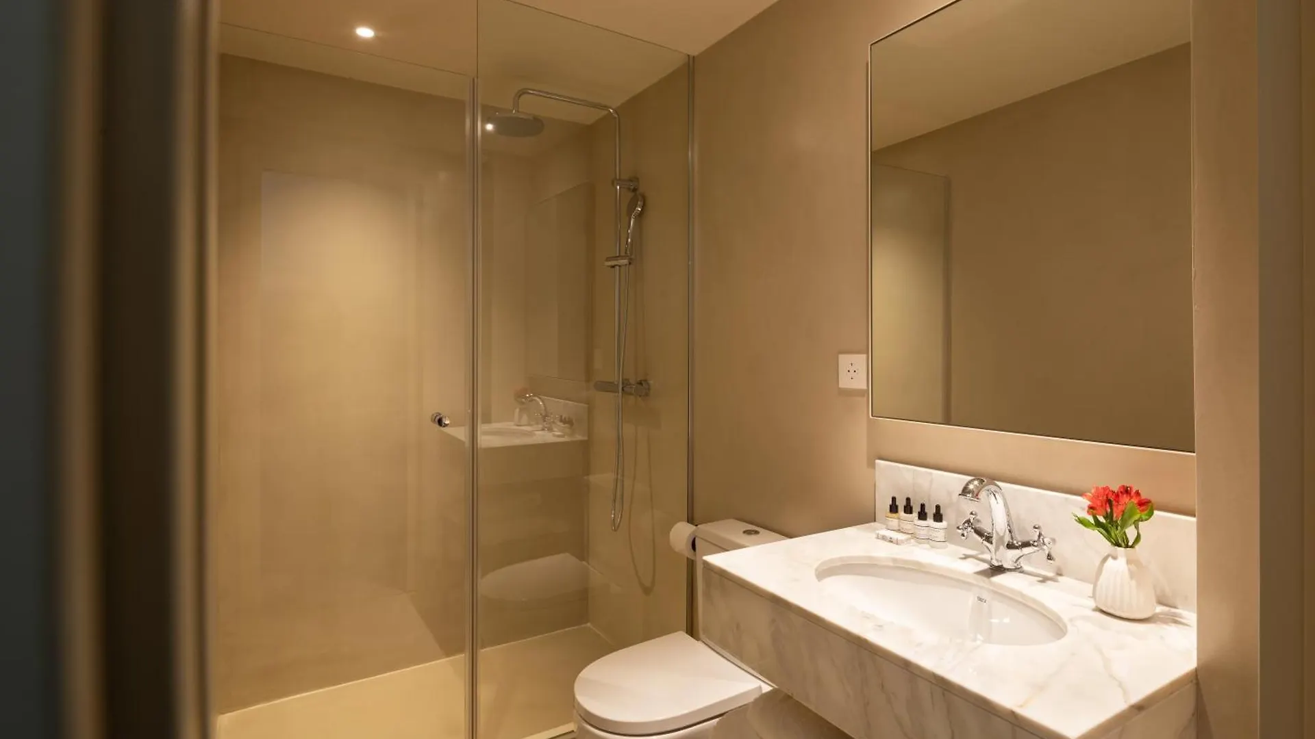 Hotel Casa Teva Barcelona 0*,  Spanje