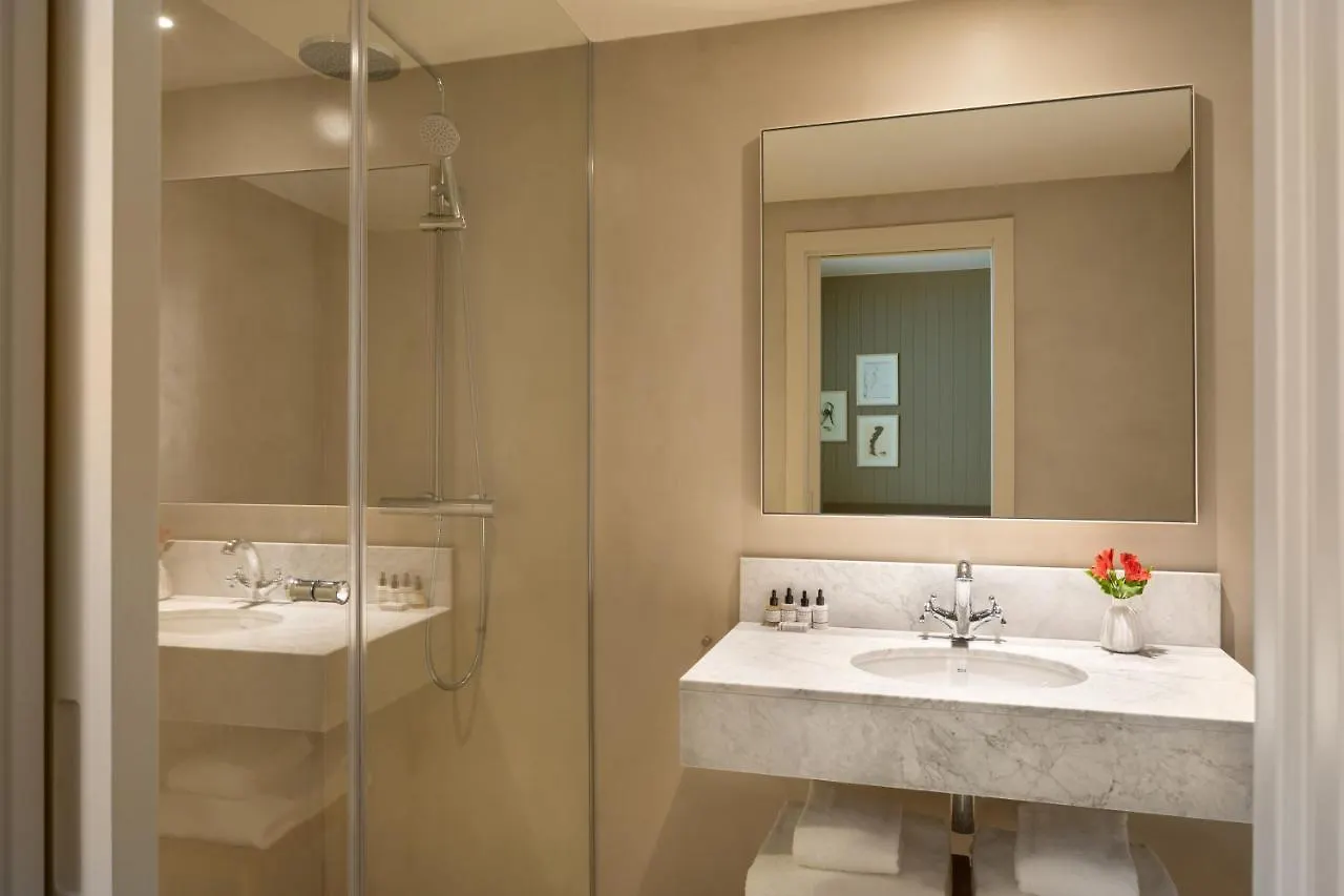 Hotel Casa Teva Barcelona