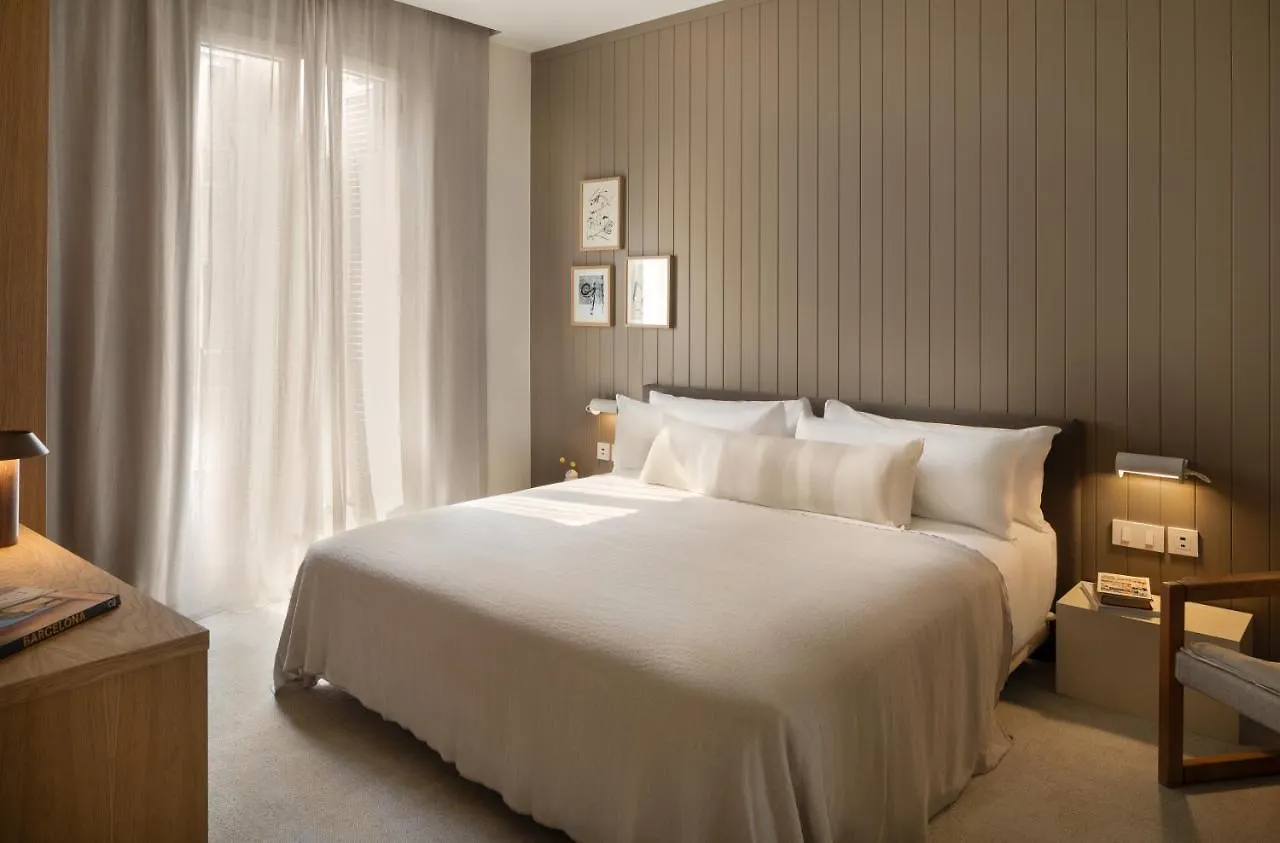 Hotel Casa Teva Барселона 0*,  Испания