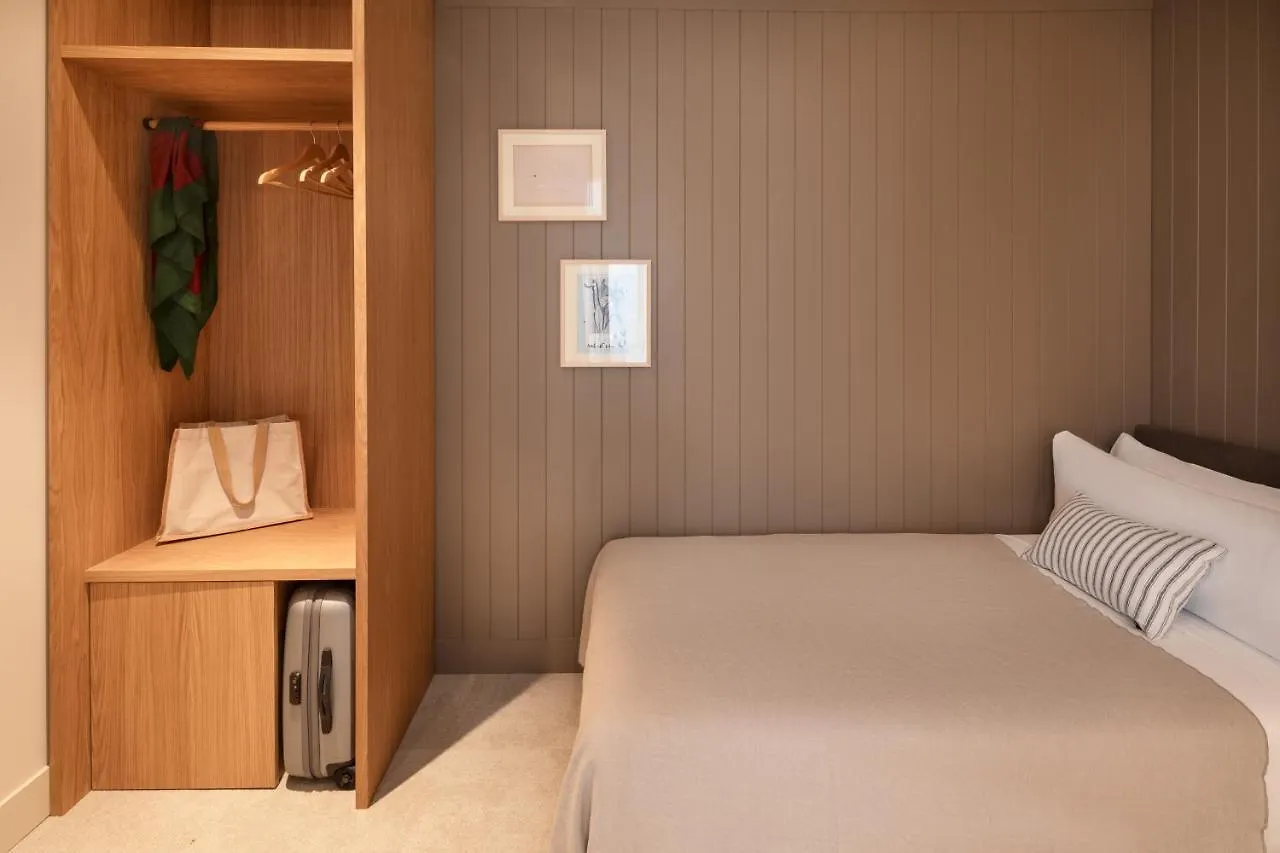 Hotel Casa Teva Barcelona Spanje