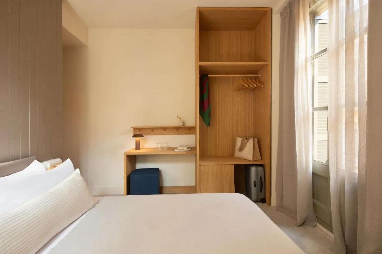 Hotel Casa Teva Барселона