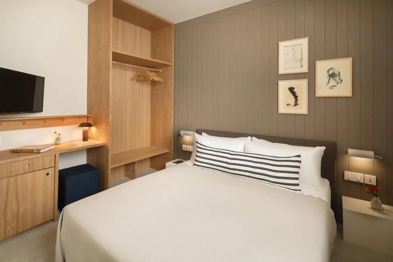 Hotel Casa Teva Barcelona Spanje