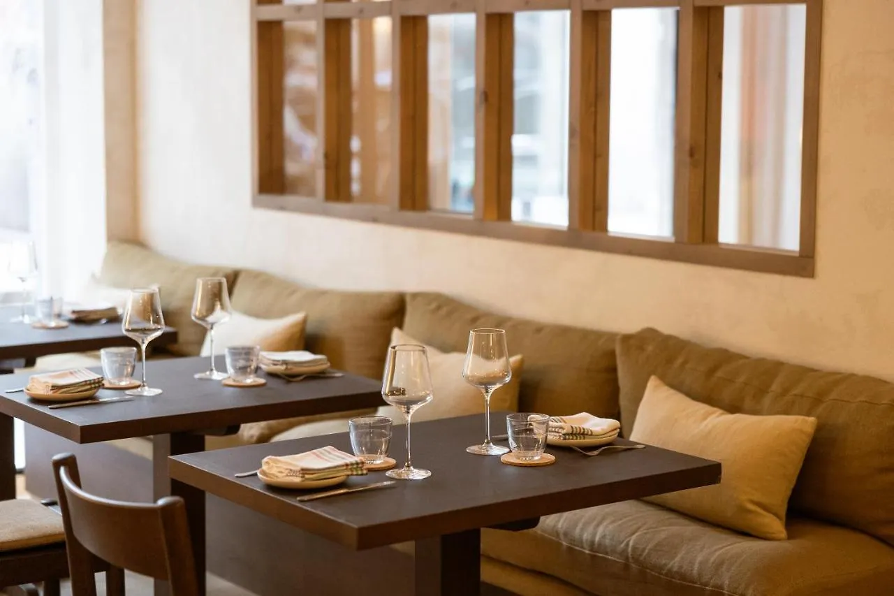 Hotel Casa Teva Barcelona