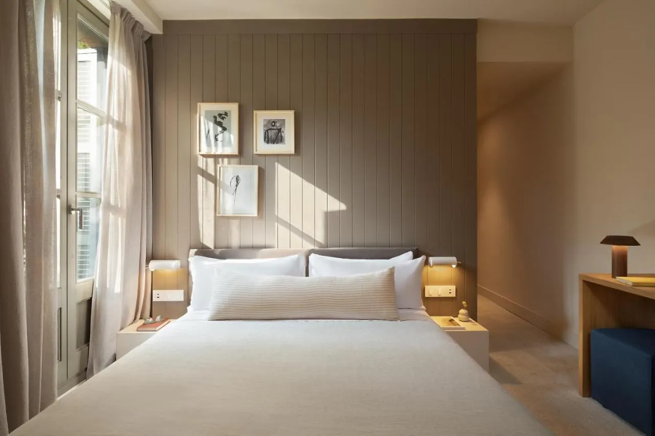 Hotel Casa Teva Barcelona Spanje