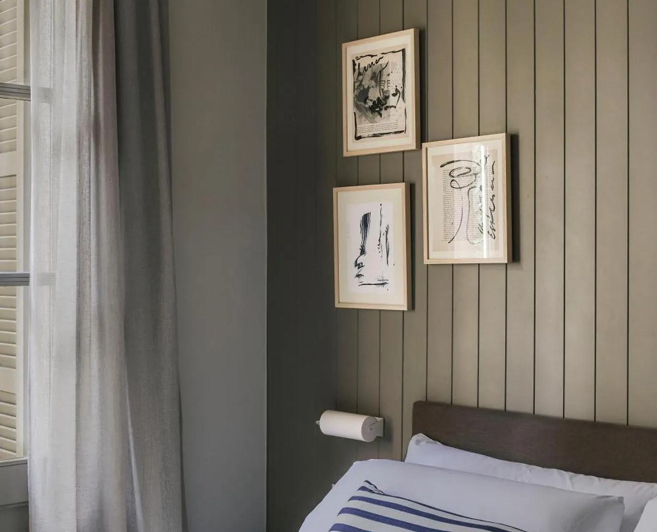 Hotel Casa Teva Барселона