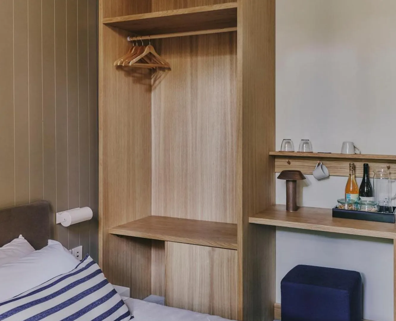 Hotel Casa Teva Барселона