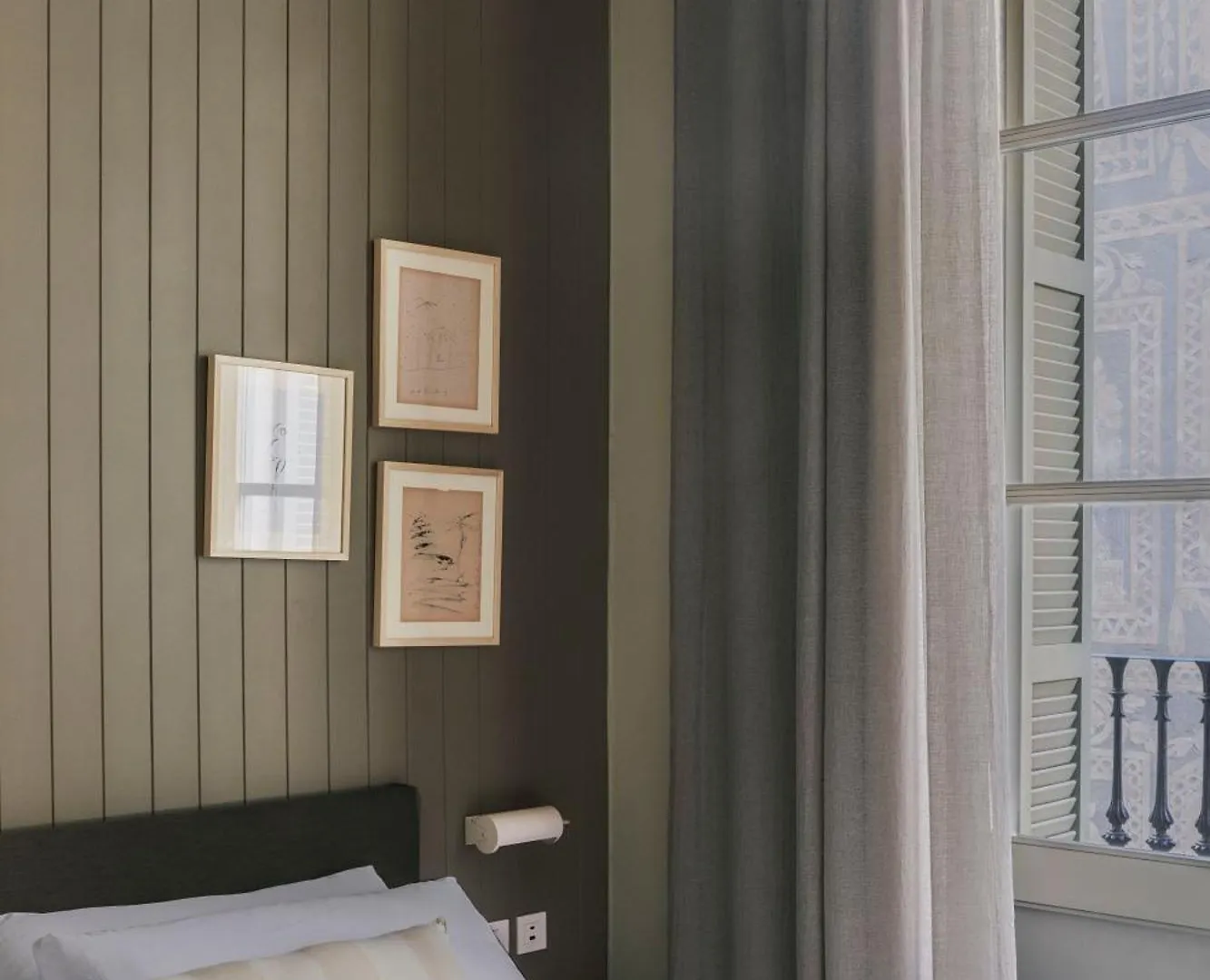 Hotel Casa Teva Barcelona Spanje
