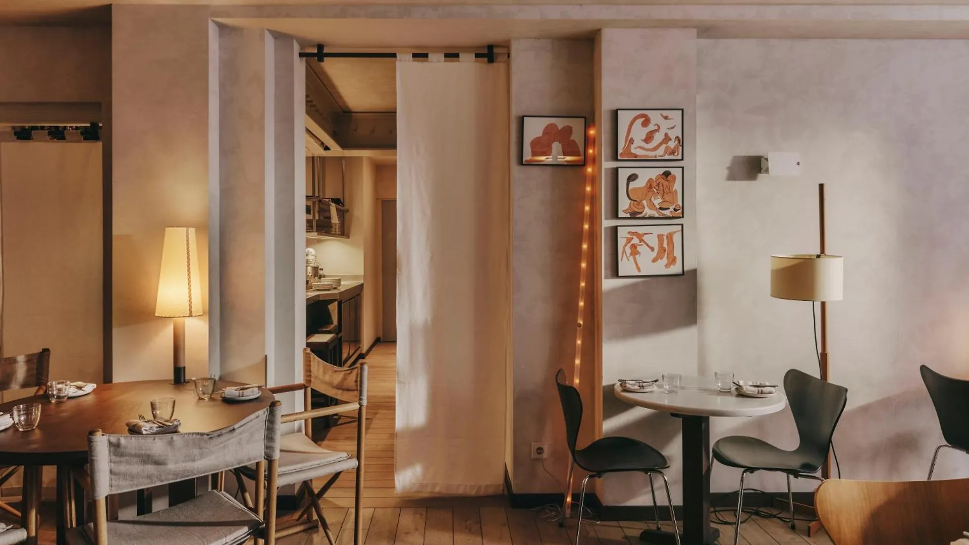 Hotel Casa Teva Барселона