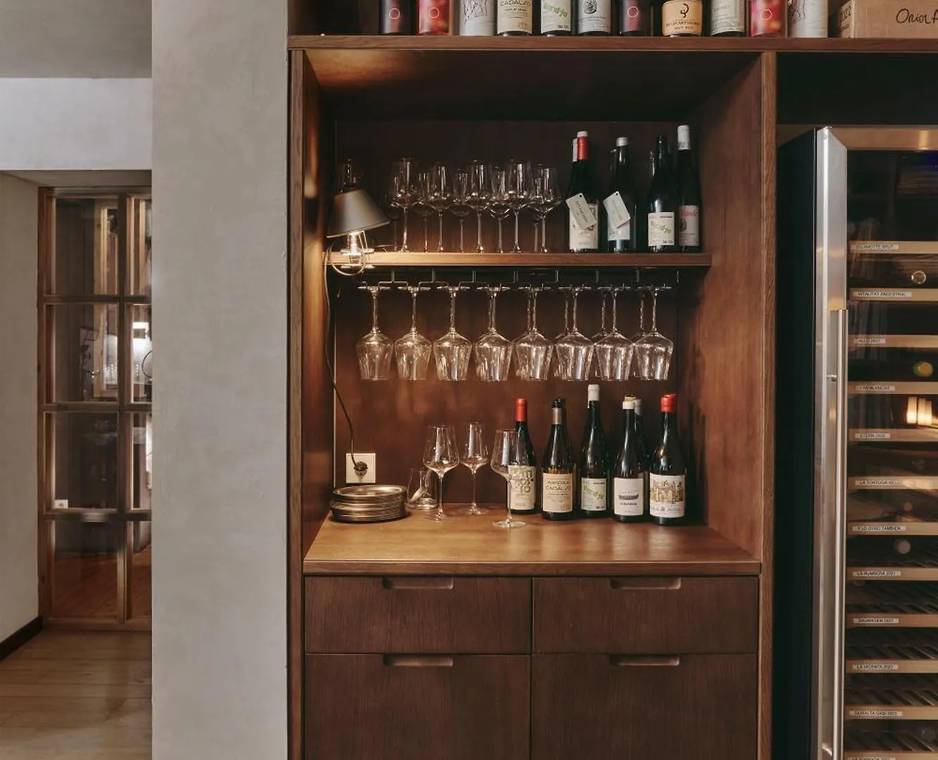 Hotel Casa Teva Барселона Испания